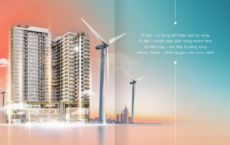 Căn hộ full nội thất chuẩn 4* xuất hiện ngay trung tâm thành phố Phan Rang Ninh Thuận